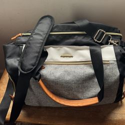 Diaper Bag 