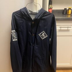 Kinjaz Windbreaker (Size L)