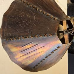 Antique Lamp
