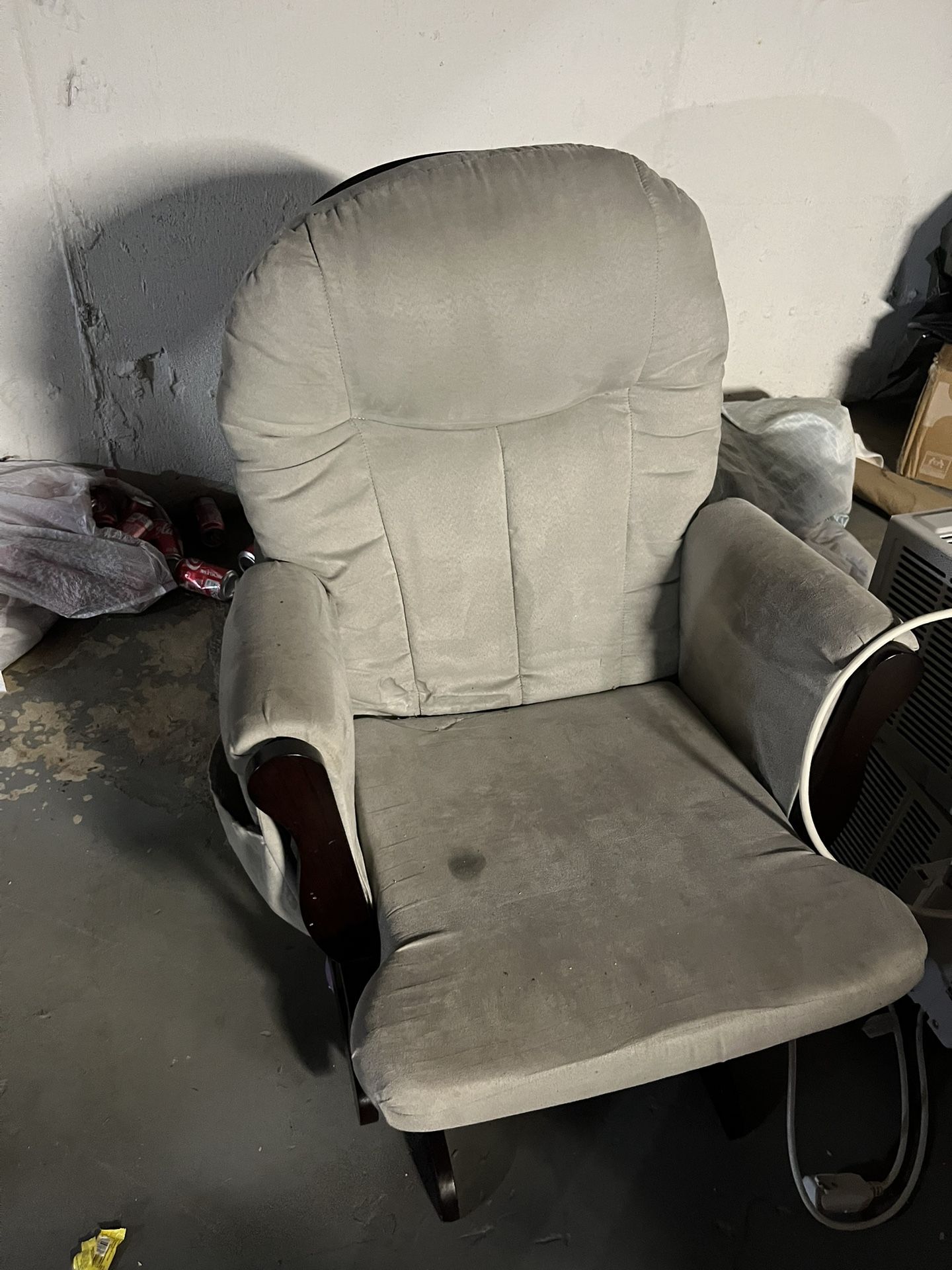 Rocking Chair
