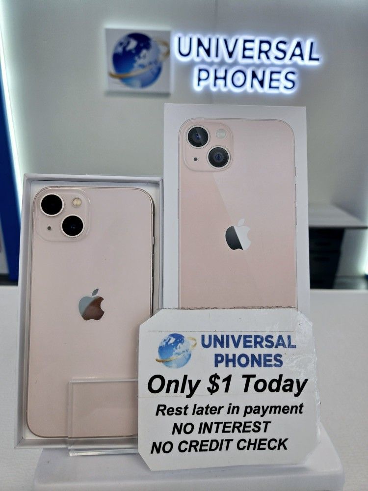 WITH BOX APPLE IPHONE 15 PLUS 128GB DRONE LOWEST