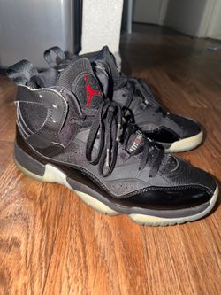 Jordan Jumpman Two Trey Size 10.5 M