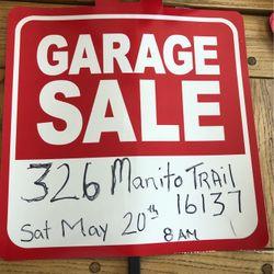 Crafters paradise And More