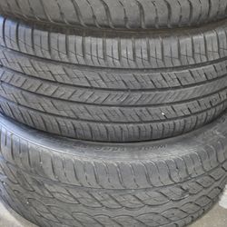 Used Tires