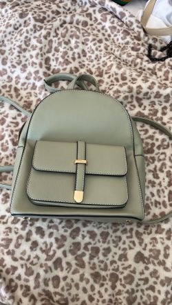 Small Backpack