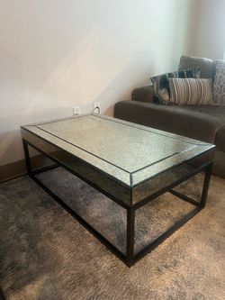 HARPER COFFEE TABLE