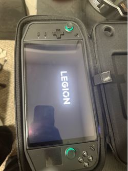 Lenovo Legion Go