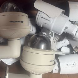 Arecont Vision Cameras