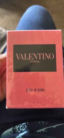 Valentino Donna Born In Roma 100ml