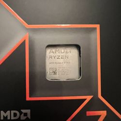 Ryzen 7 9700x