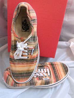 VANS MENS OF WOMENS