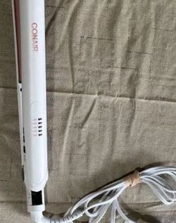 Conair Hair Straightener Flat Iron