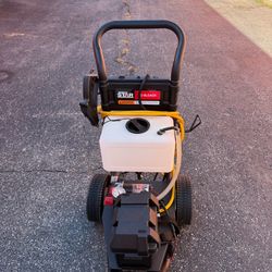 NorthStar Professional Battery-Powered Chemical Sprayer ā Like New