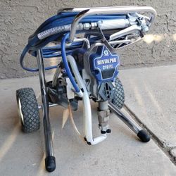 Graco RentalPro 210 PC