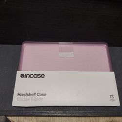 Incase Hardshell Case 13" MacBook Pro