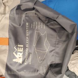 R.e.i. Kingdom Sleep System, Queen Size