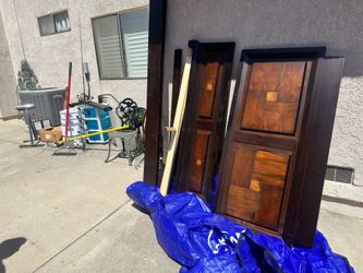 Free items