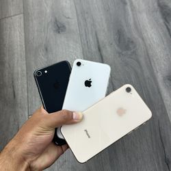 Iphone 8 unlock Plus Warranty
