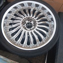 ***Rims*** $600