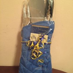BBQ Mitt and Utensils