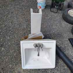 Sink