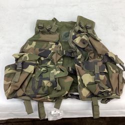 Wyvern ALL ARMS Army ASSAULT VEST