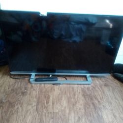 45 in. TV Great Condition 
