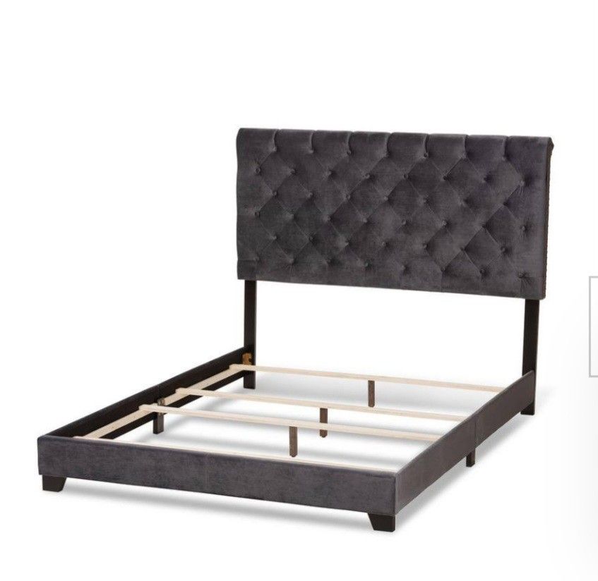 Queen Size Bed Frame