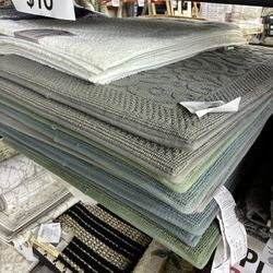 Bath Mats 