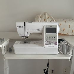 Sewing Machine 