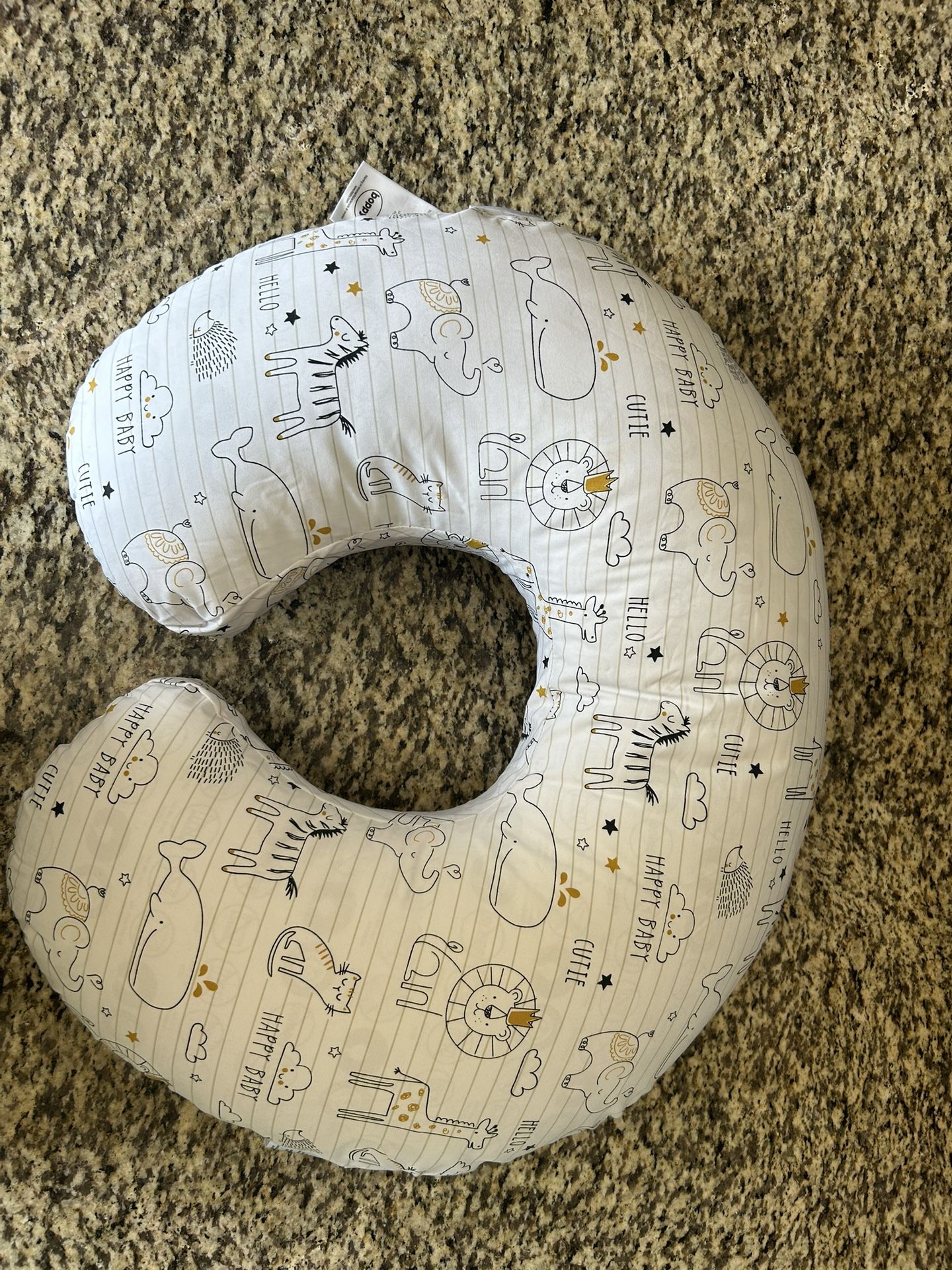 Almohada De Lactancia