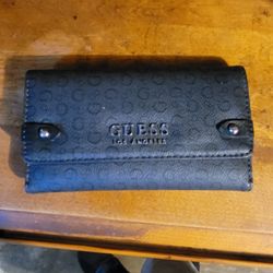 Guess Wallet