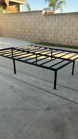 Queen Size Frame