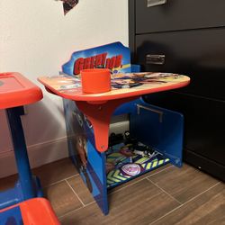 Desk For Kids 