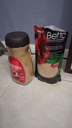 Freshwater aquarium sand