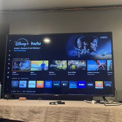 Vizio D-65 F-1 Model (65 Inch)