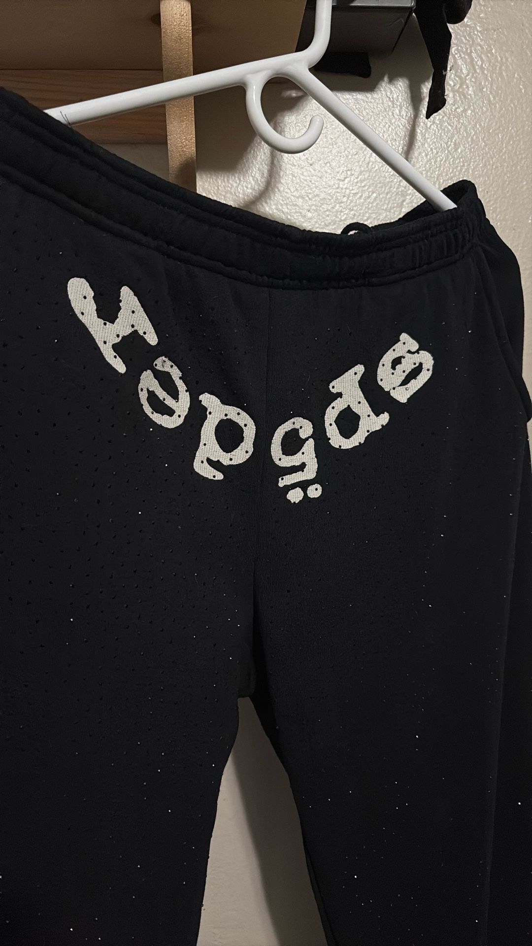 Sp5der Sweats