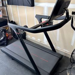 Peloton 