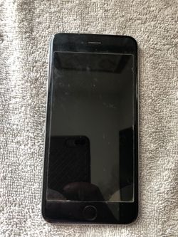 iPhone 6 Plus 16gb