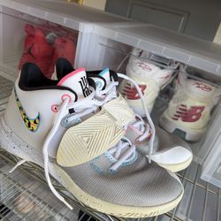 Nike Kyrie Flytrap 3 Size 9