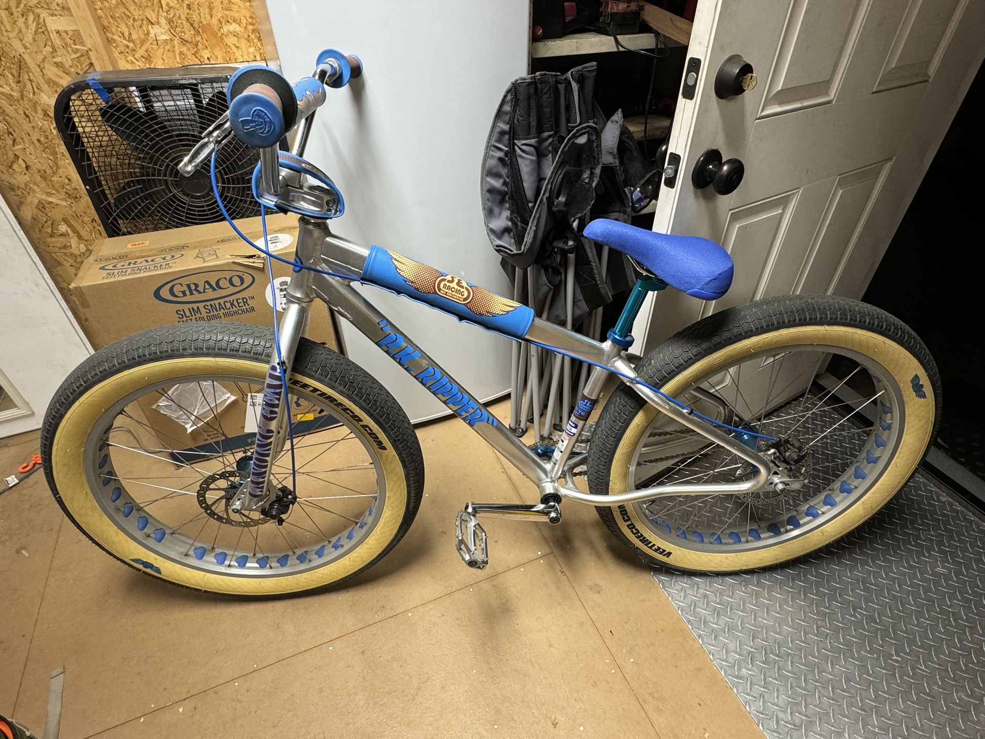 Pk Fat Ripper