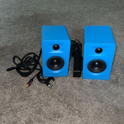 NDM PR1 Exclusive Monitor Speakers