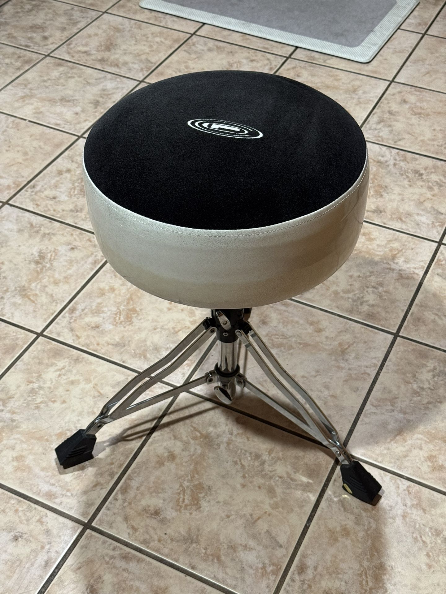 Orange County Drum & Percussion (OCP) Drum Throne