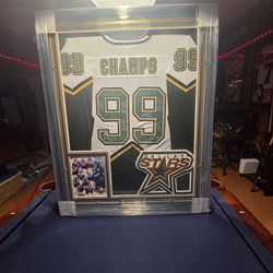 Dallas Stars