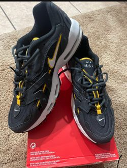 Nike Air Max