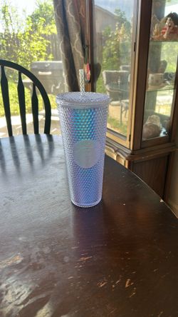 Starbucks Tumbler 