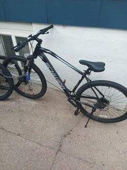 Schwinn Bike