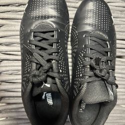 Ferrari Puma Shoes For Kids 5C 