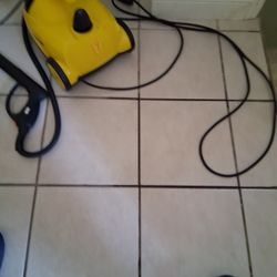 steam cleaner 