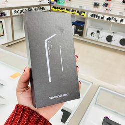 Samsung Galaxy S25 Ultra 256gb